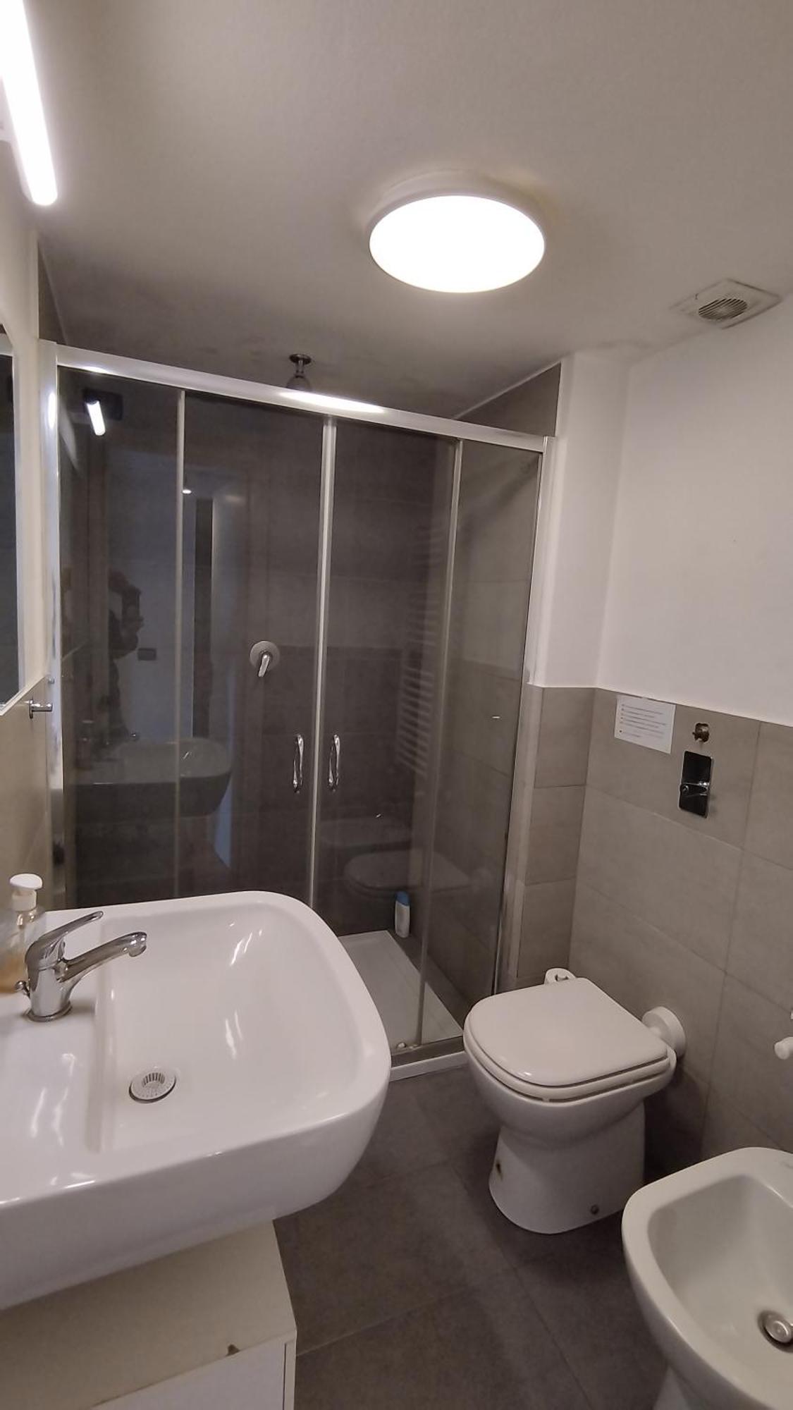Monolocale Quartiere Nolo Mm1 Pasteur Appartement