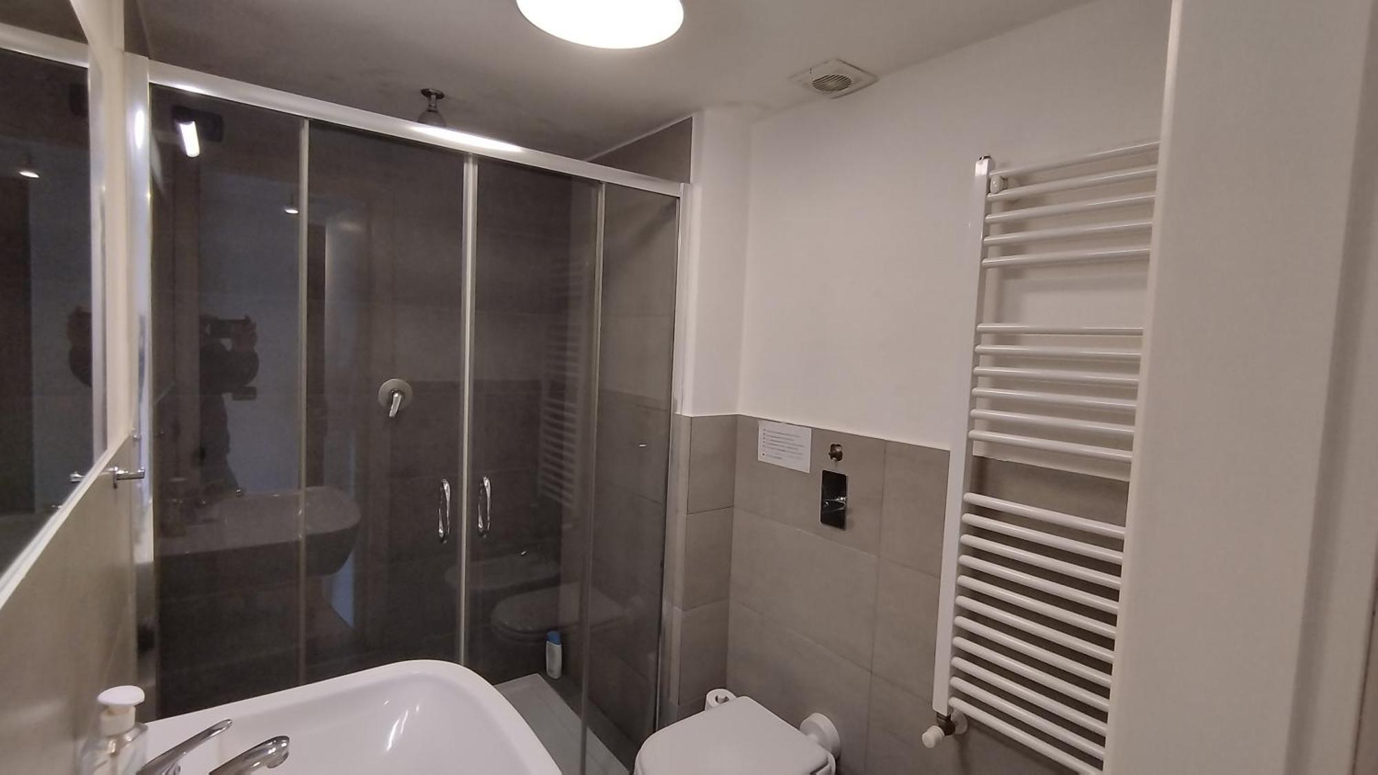 Monolocale Quartiere Nolo Mm1 Pasteur Appartement *