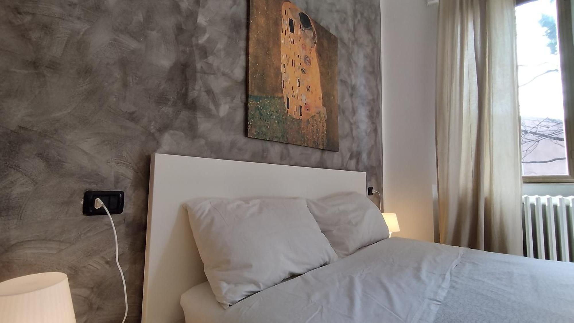 Appartement Monolocale Quartiere Nolo Mm1 Pasteur *