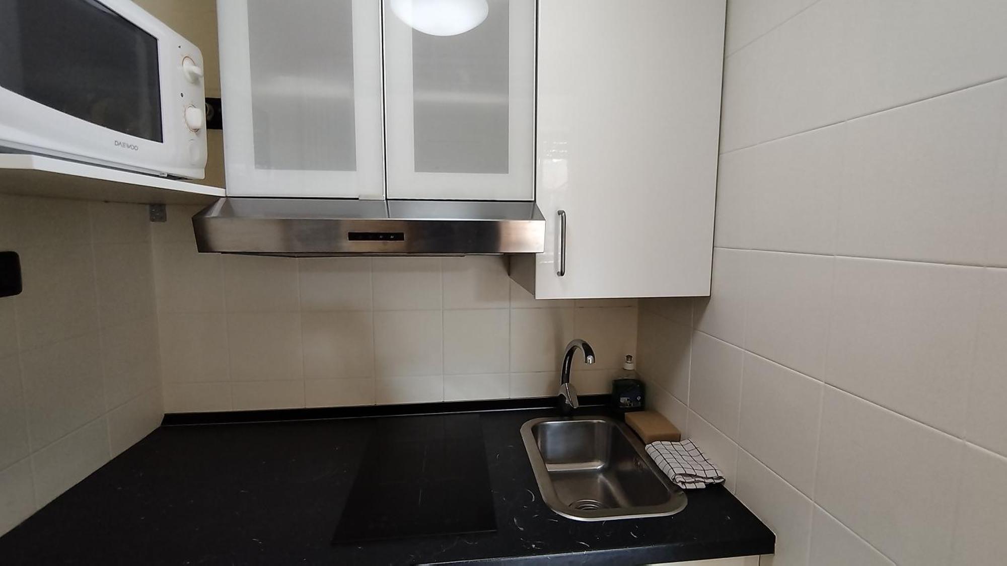 Monolocale Quartiere Nolo Mm1 Pasteur Appartement Milan